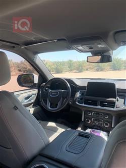 جي ام سي يوكون